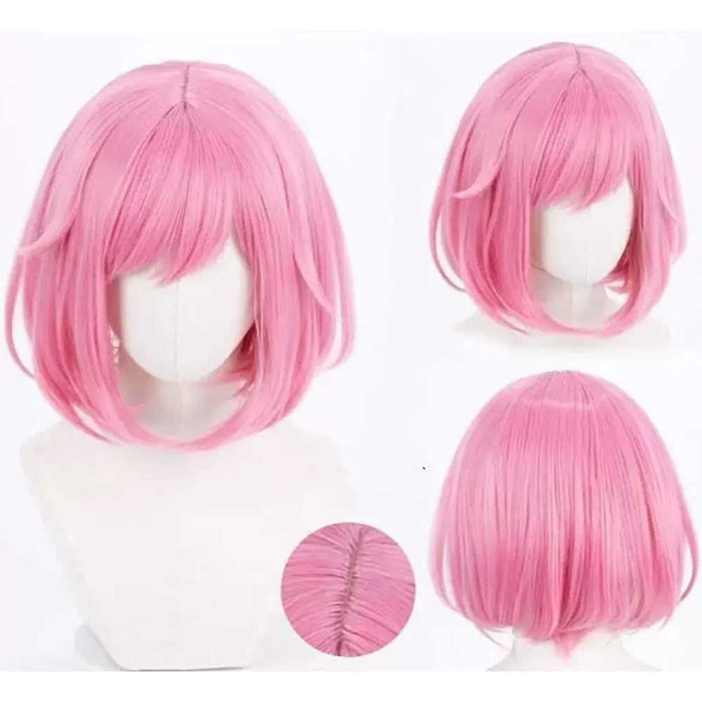 Cosplay Anime Online - Peruca de Cosplay HAIRJOY de Cabelo