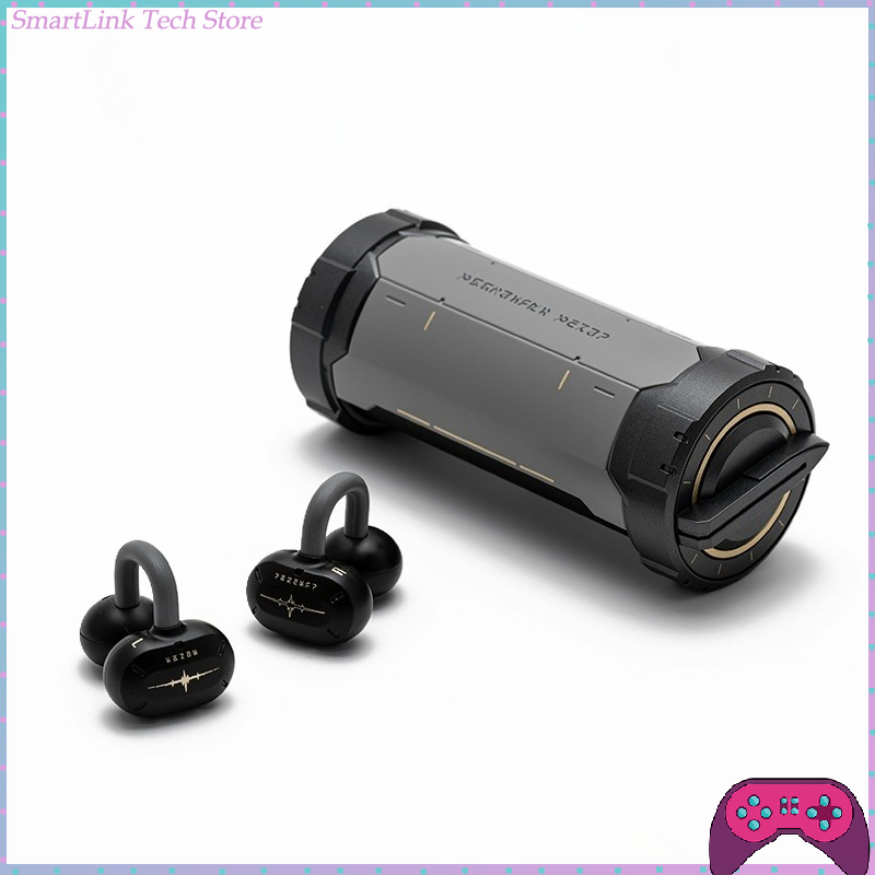 Anime Cosplay Anime - [Em estoque] Fones de ouvido originais