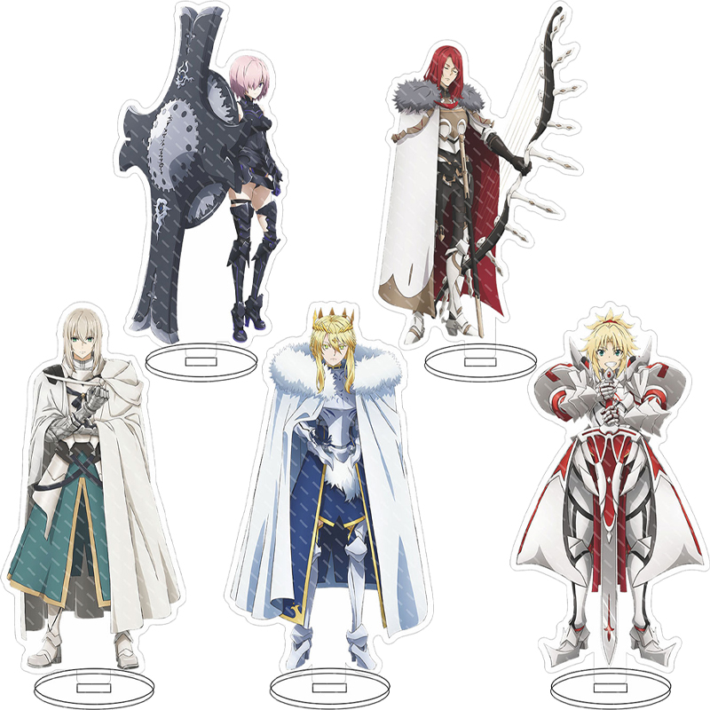 Anime Cosplay Anime - Figura de Acrílico de Anime de