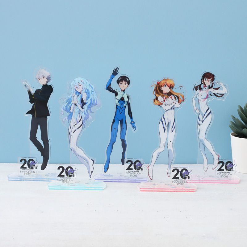 Cosplay Anime Online - Conjunto de 5 Peças de Suportes