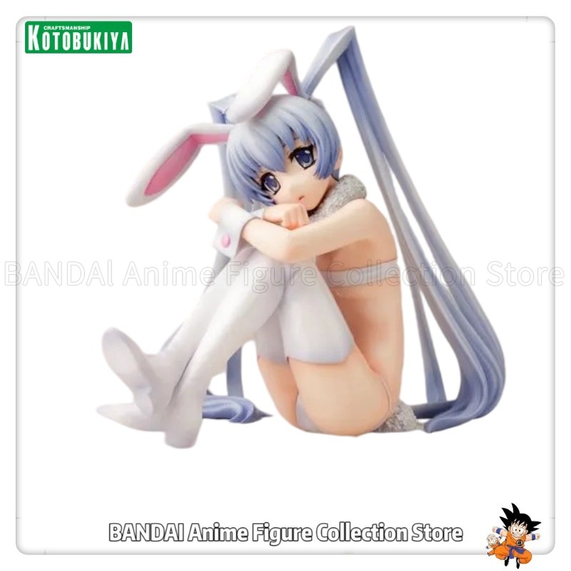 Kotobukiya Muv-Luv - Em Estoque Original Kotobukiya 4-Leaves Muv-Luv
