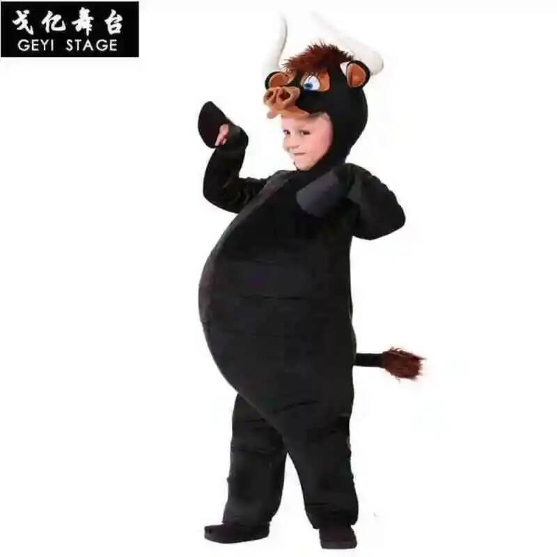 Anime Cosplay Jumpsuit - Meninos novo traje festa de halloween