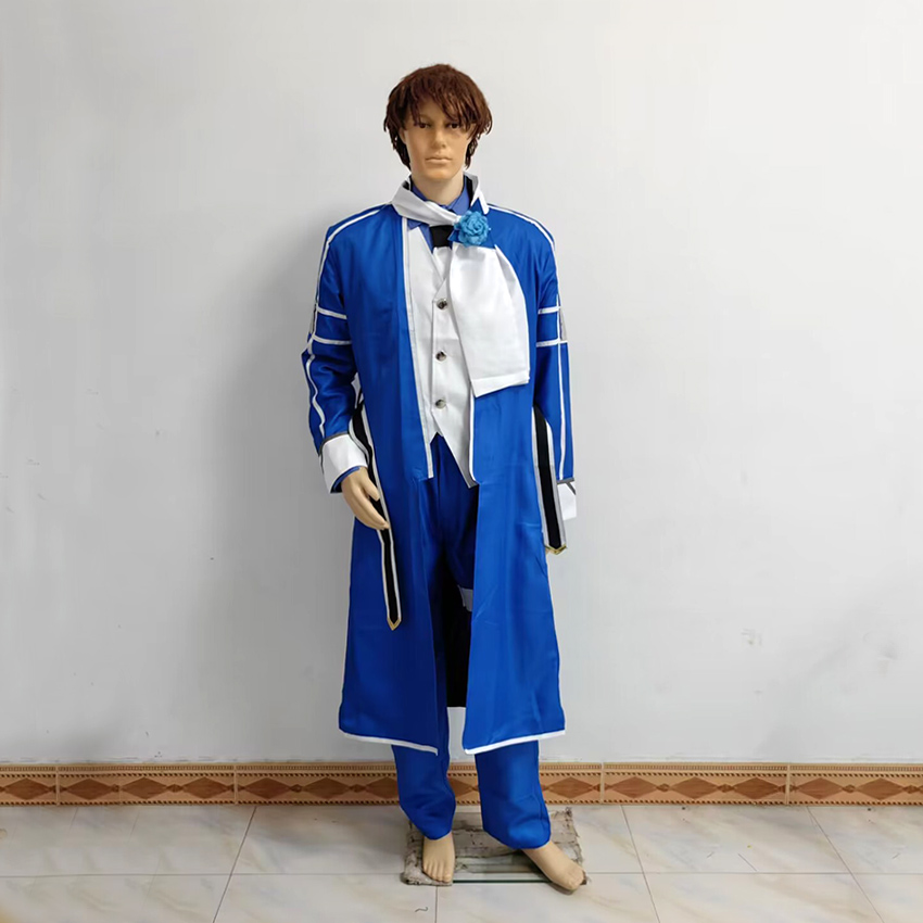 Cosplay Anime Online - Espada arte on-line última coleção sao