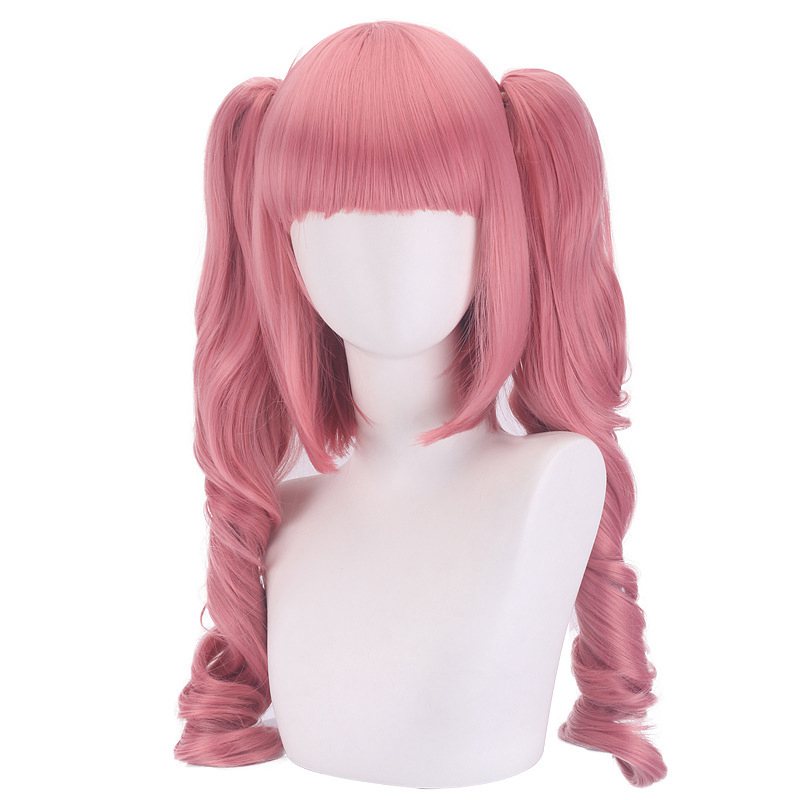 Cosplay Anime Online - Anime perona miku mulher cosplay perucas
