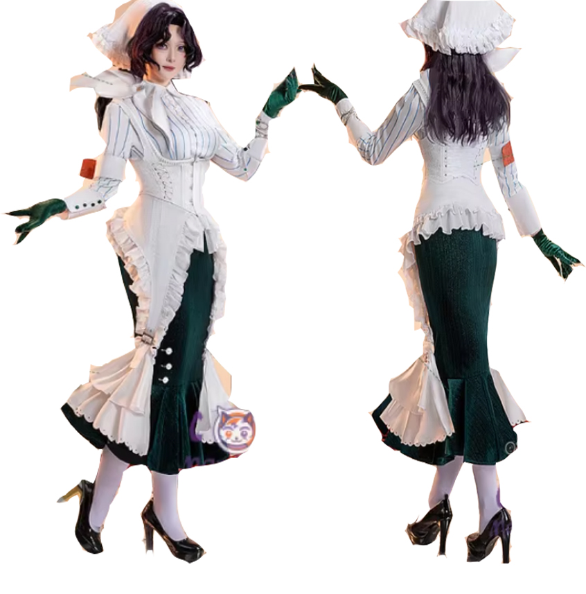 Anime Cosplay Dance - 2025 anime reverso: 1999 anjo nala