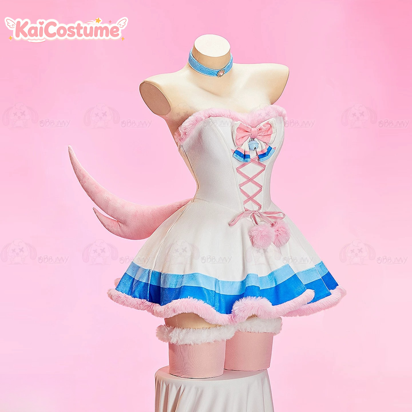 Fantasia de Cosplay de Elfo de - Anime Cosplay High Quality avaliação e preço