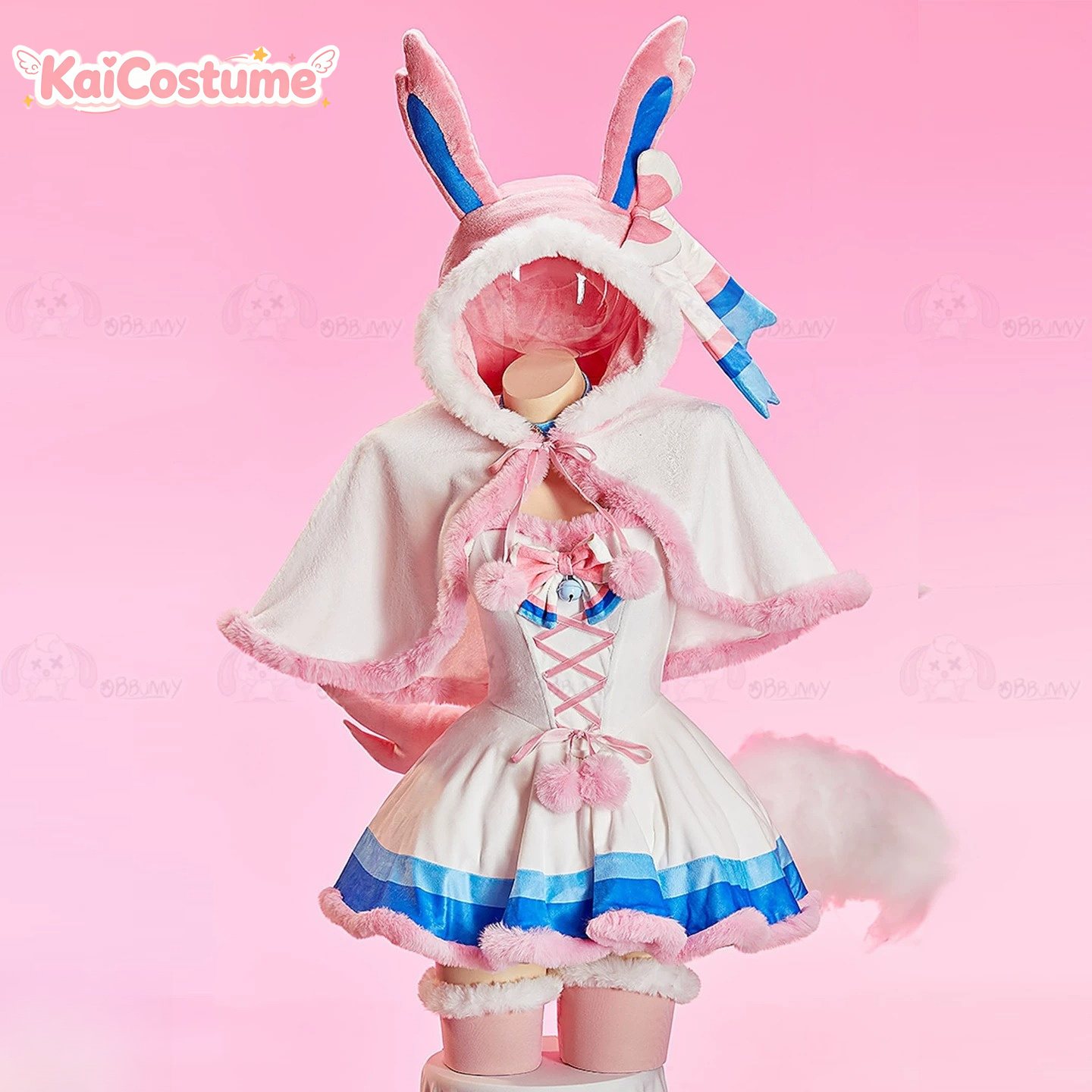 Fantasia de Cosplay de Elfo de - Anime Cosplay High Quality avaliação e preço