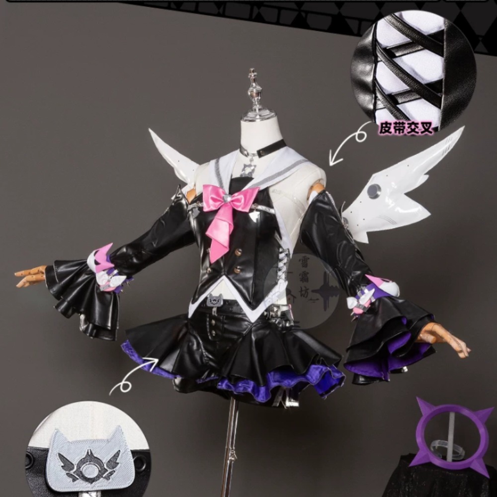 Acessórios de Alta Qualidade p - Anime Cosplay High Quality avaliação e preço