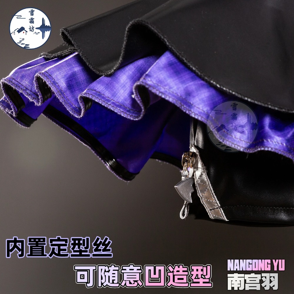 Acessórios de Alta Qualidade p - Anime Cosplay High Quality avaliação e preço
