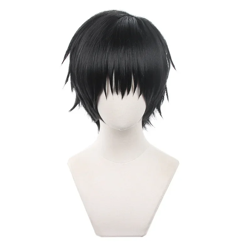 Fantasia de Cosplay Jujutsu JJ - Anime Cosplay Gojo avaliação e preço