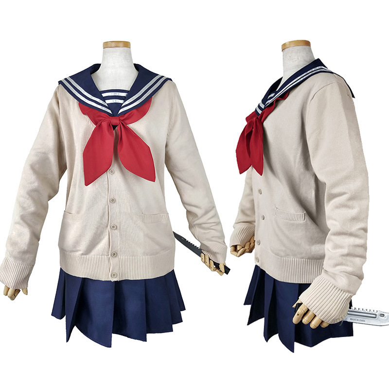 Fantasia de Cosplay Anime My H - Anime Cosplay Dance avaliação e preço