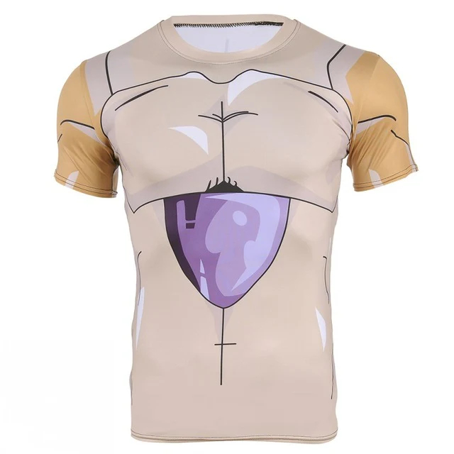 Armadura Saiyajin Danificada e - Dragon Ball Saiyan Armor avaliação e preço