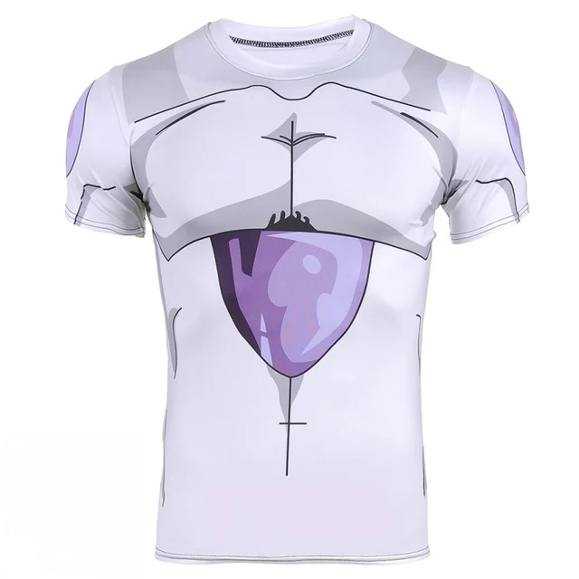 Armadura Saiyajin Danificada e - Dragon Ball Saiyan Armor avaliação e preço