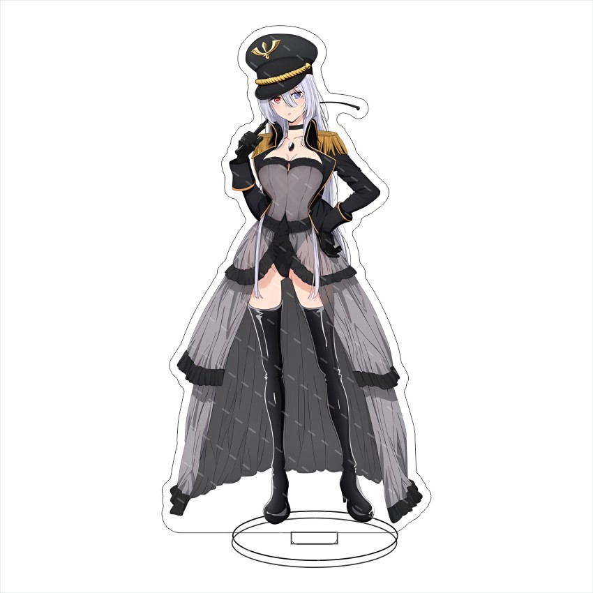 Suporte de Acrílico de Anime d - Anime Cosplay Anime avaliação e preço