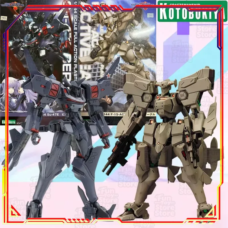 Kotobukiya Muv-Luv Alternative - Kotobukiya Muv-Luv avaliação e preço