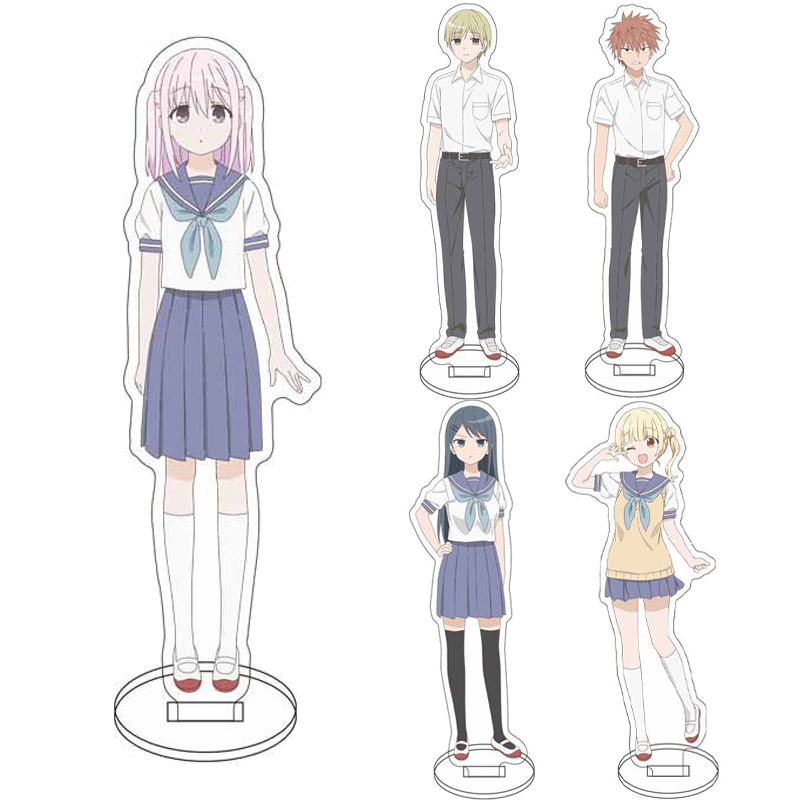 Bonecos de Anime de 16CM: Kash - Anime Cosplay Anime avaliação e preço