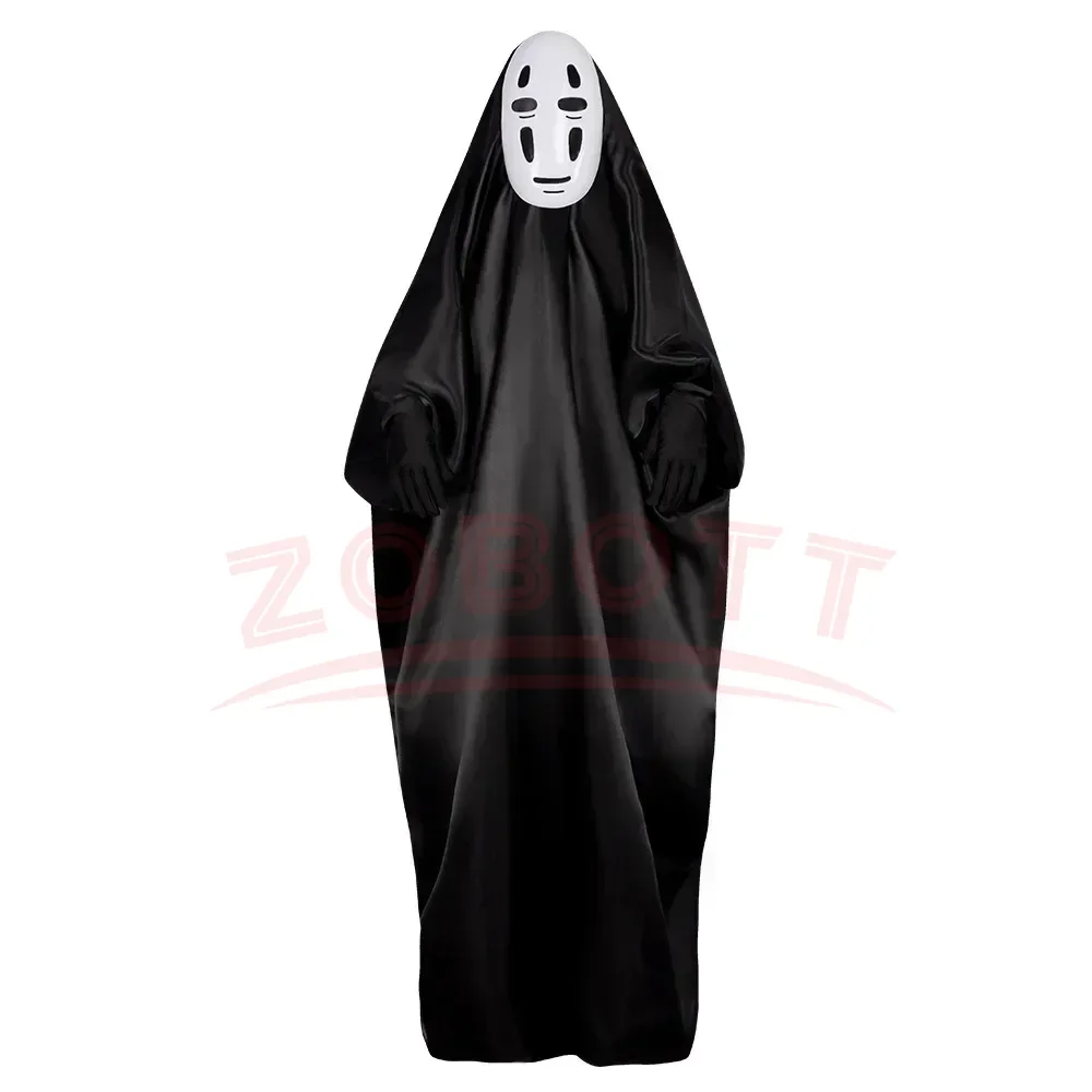 Fantasia de Cosplay do Homem S - Anime Cosplay Face avaliação e preço