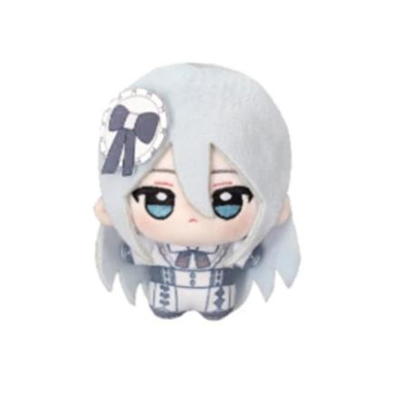 Boneco de Pelúcia Fofo de Algo - Anime Cosplay For Girls avaliação e preço