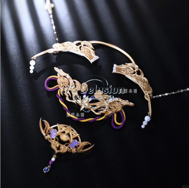 JX3 JX Online 3 Traje de Cospl - Cosplay Anime Online avaliação e preço