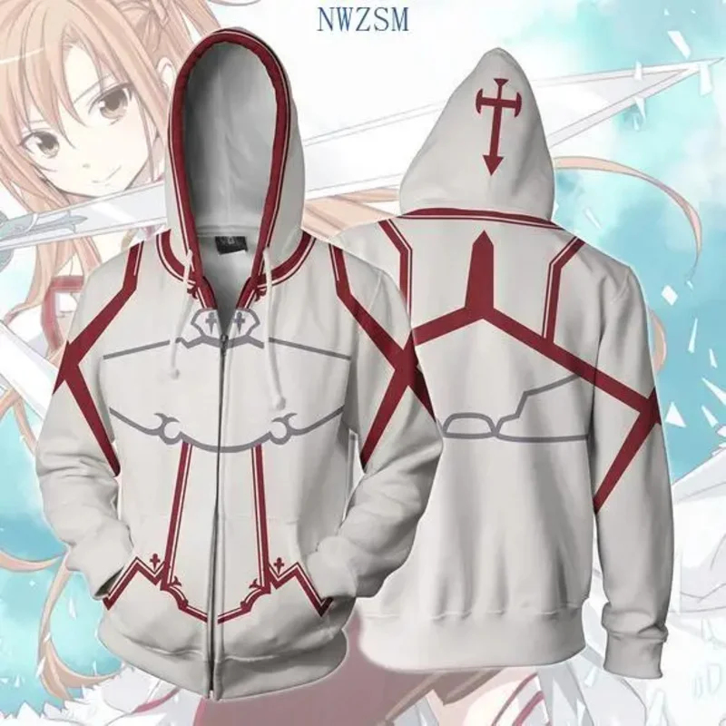 Novo Traje de Cosplay de Hallo - Cosplay Anime Online avaliação e preço