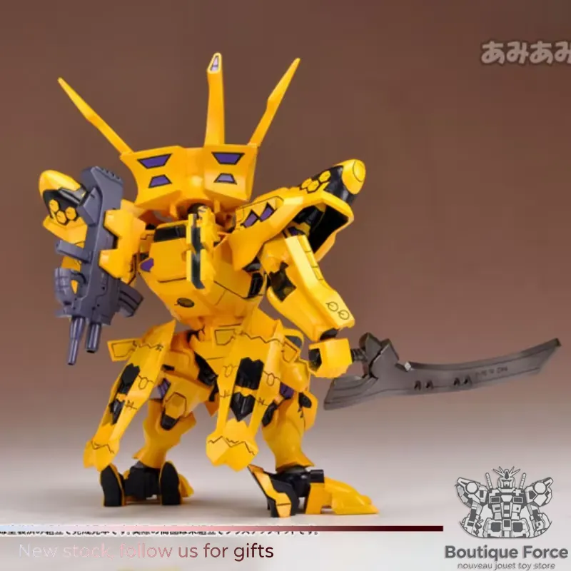 Kotobukiya Muv-Luv Type-00F Ta - Kotobukiya Muv-Luv avaliação e preço
