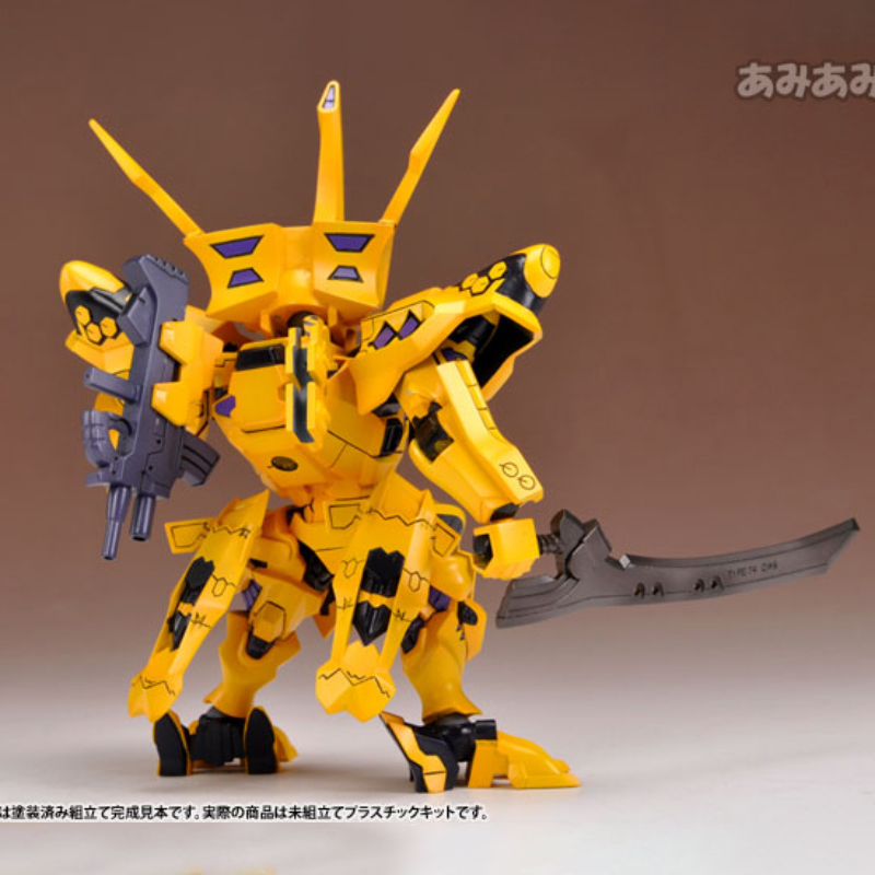 Oferta Imperdível: Figura de A - Kotobukiya Muv-Luv avaliação e preço