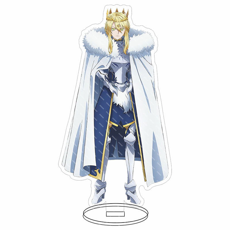 Figura de Acrílico de Anime de - Anime Cosplay Anime avaliação e preço