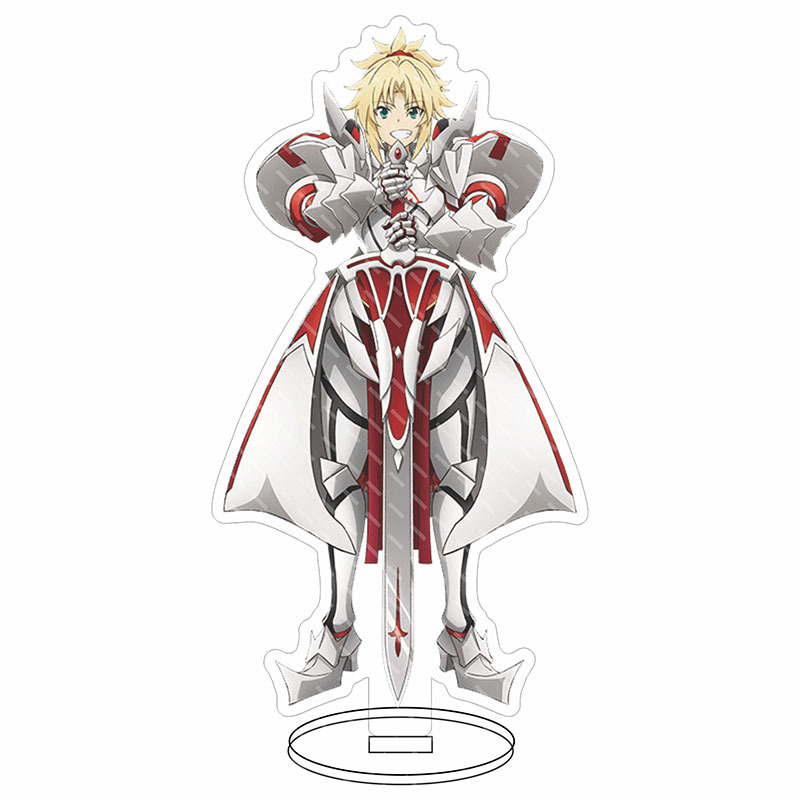 Figura de Acrílico de Anime de - Anime Cosplay Anime avaliação e preço