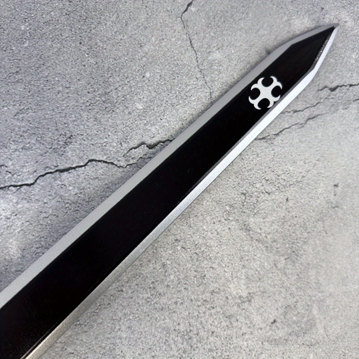 108cm kirigaya kazuto katana e - Cosplay Anime Online avaliação e preço