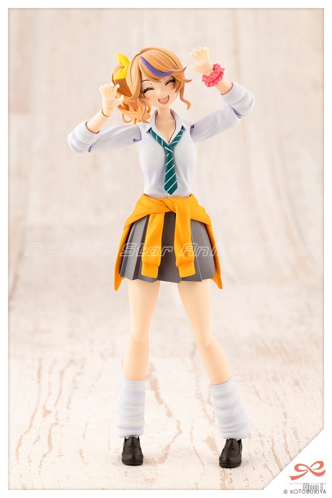 Original Kotobukiya MUV-LUV Ja - Kotobukiya Muv-Luv avaliação e preço