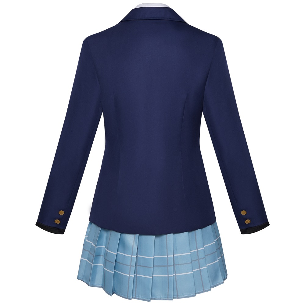 Fantasia de Cosplay Kitagawa M - Anime Cosplay Gojo avaliação e preço