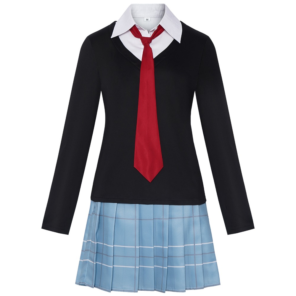 Fantasia de Cosplay Kitagawa M - Anime Cosplay Gojo avaliação e preço