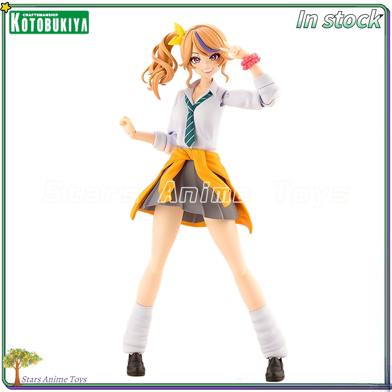Em estoque original Kotobukiya - Kotobukiya Muv-Luv avaliação e preço