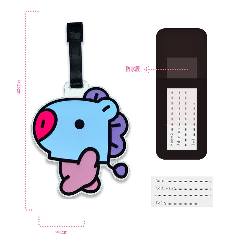 Chaveiro fofo de desenho anima - Cosplay Anime Online avaliação e preço