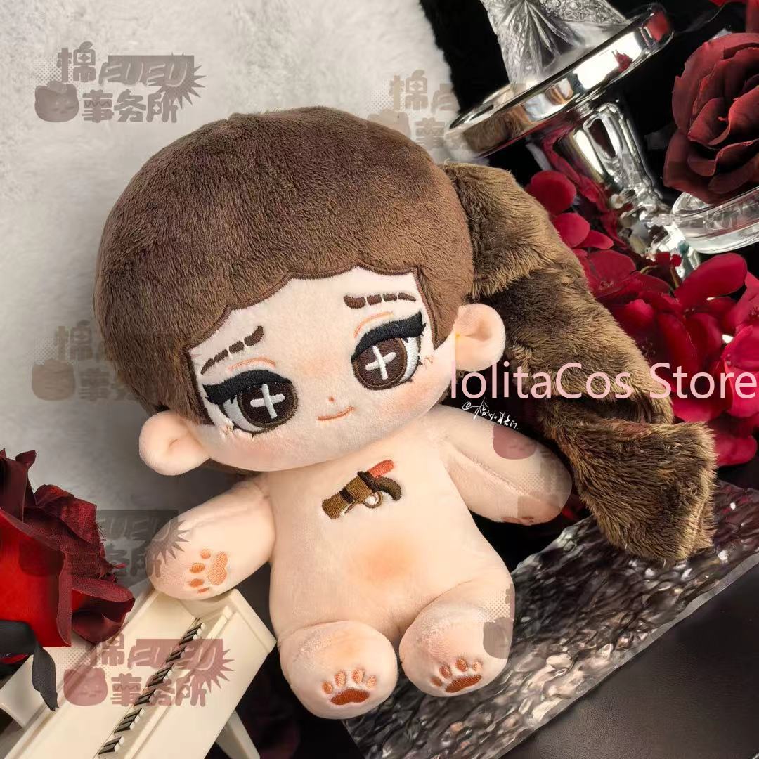 Boneca de Pelúcia Kawaii de 20 - Anime Cosplay Girls avaliação e preço