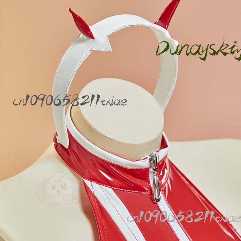 Darling in the franxx zero doi - Anime Zoey Cosplay avaliação e preço