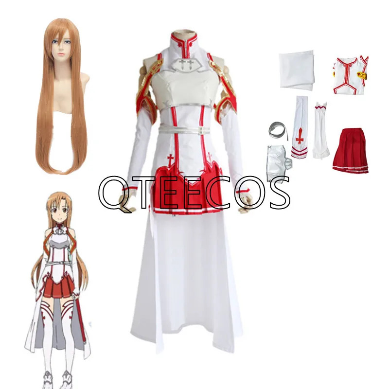 Nene 2025 Sword Art Online Asu - Cosplay Anime Online avaliação e preço