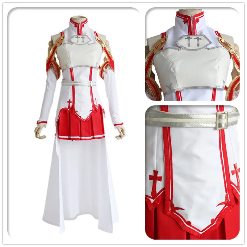 Nene 2025 Sword Art Online Asu - Cosplay Anime Online avaliação e preço