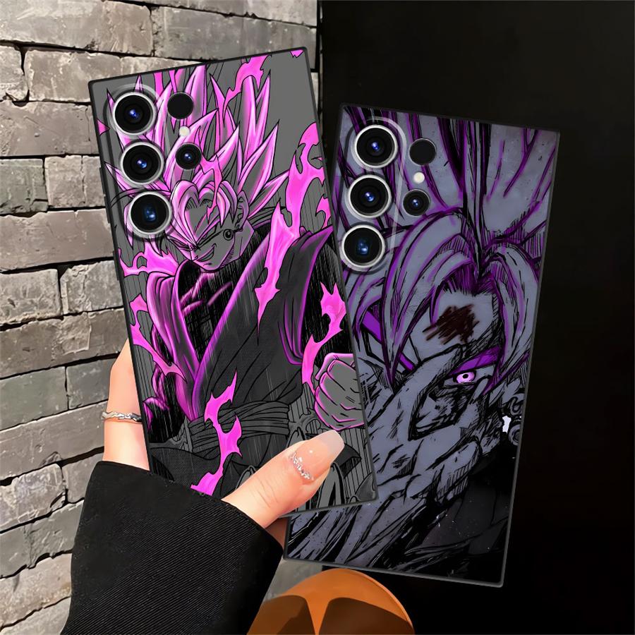Capa de Telefone DD-ragonS B-a - Dragon Ball Saiyan Armor avaliação e preço