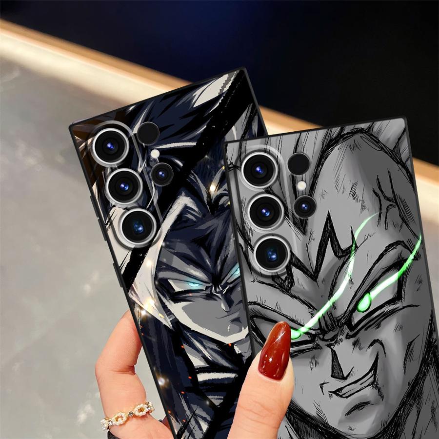 Capa de Telefone DD-ragonS B-a - Dragon Ball Saiyan Armor avaliação e preço