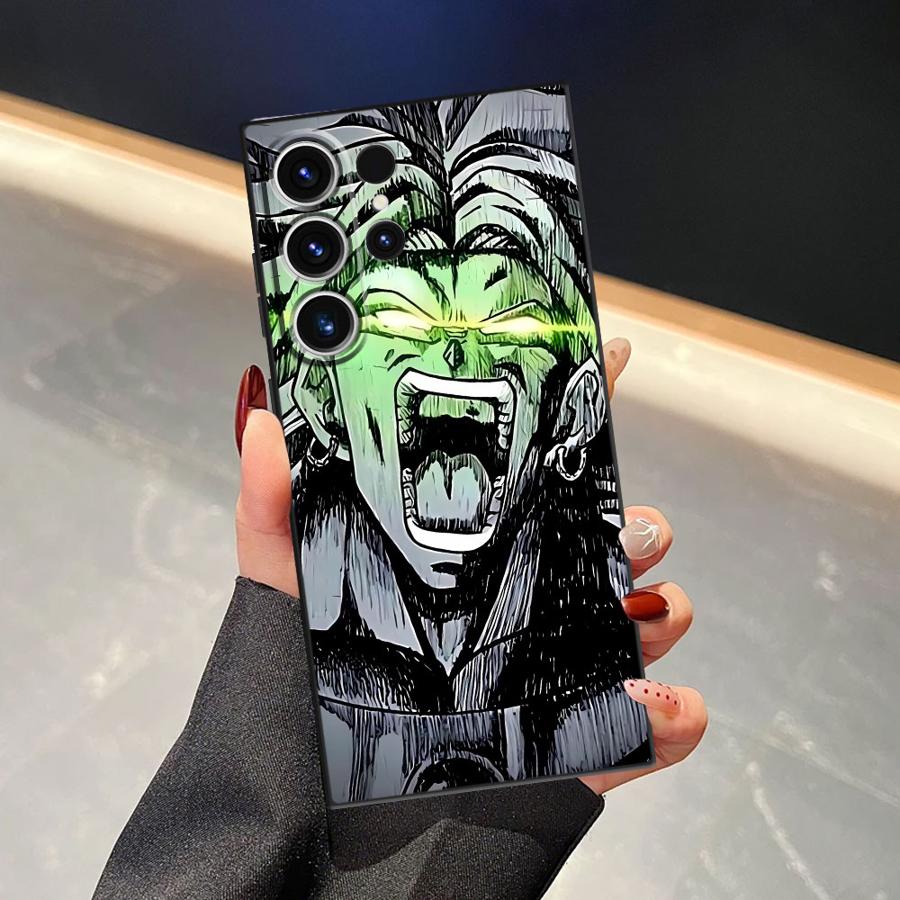 Capa de Telefone DD-ragonS B-a - Dragon Ball Saiyan Armor avaliação e preço