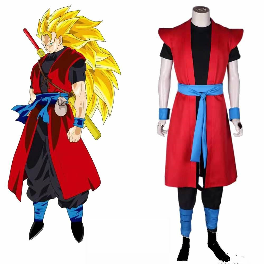 Dragon ball super saiyan son g - Dragon Ball Saiyan Armor avaliação e preço