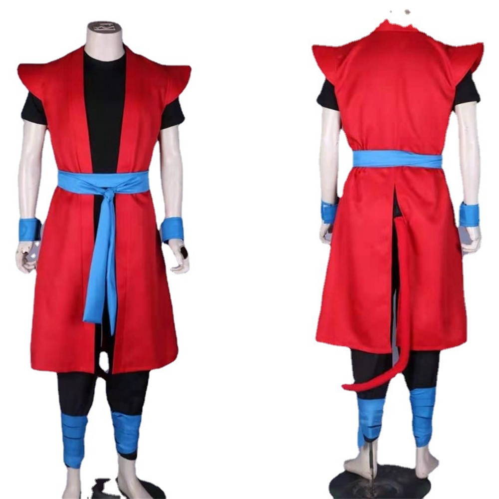 Dragon ball super saiyan son g - Dragon Ball Saiyan Armor avaliação e preço