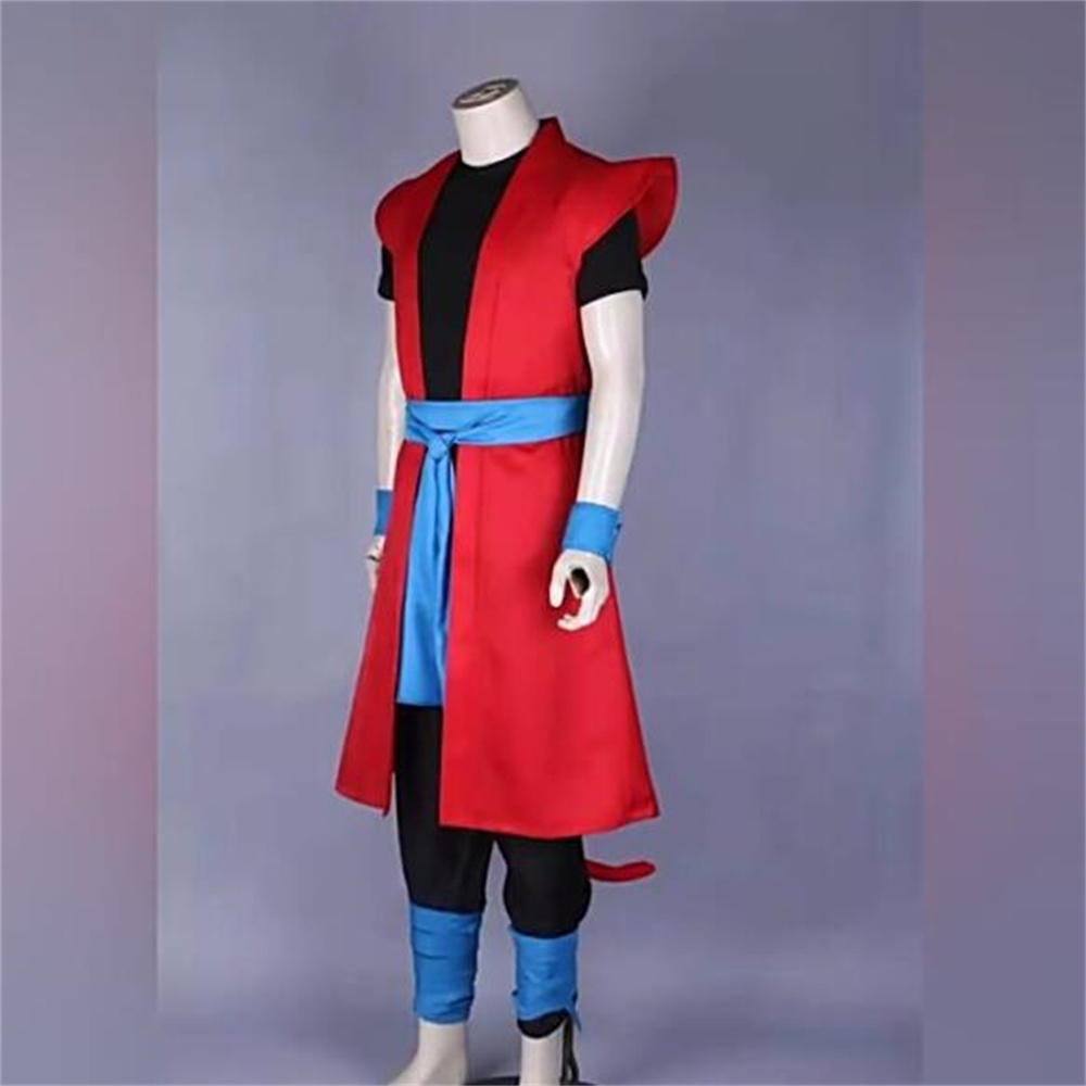 Dragon ball super saiyan son g - Dragon Ball Saiyan Armor avaliação e preço