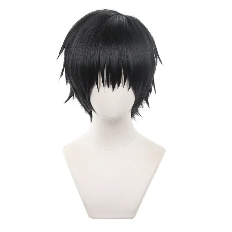 Fantasia de Cosplay Jujutsu JJ - Anime Cosplay Gojo avaliação e preço