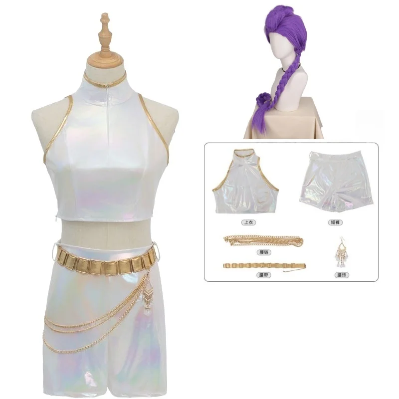 Fantasia rumi zoey mira cospla - Anime Zoey Cosplay avaliação e preço