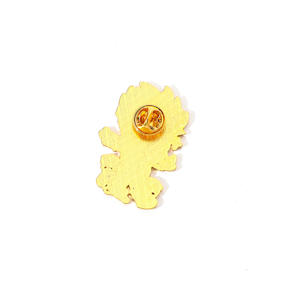 1 Broche de Moda Anime Engraça - Anime Cosplay Gojo avaliação e preço