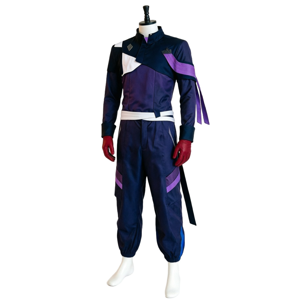 Fantasia de Cosplay Kirito de  - Cosplay Anime Online avaliação e preço