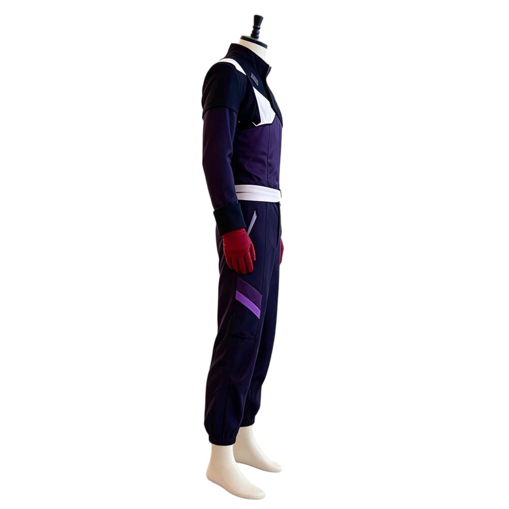 Fantasia de Cosplay Kirito de  - Cosplay Anime Online avaliação e preço