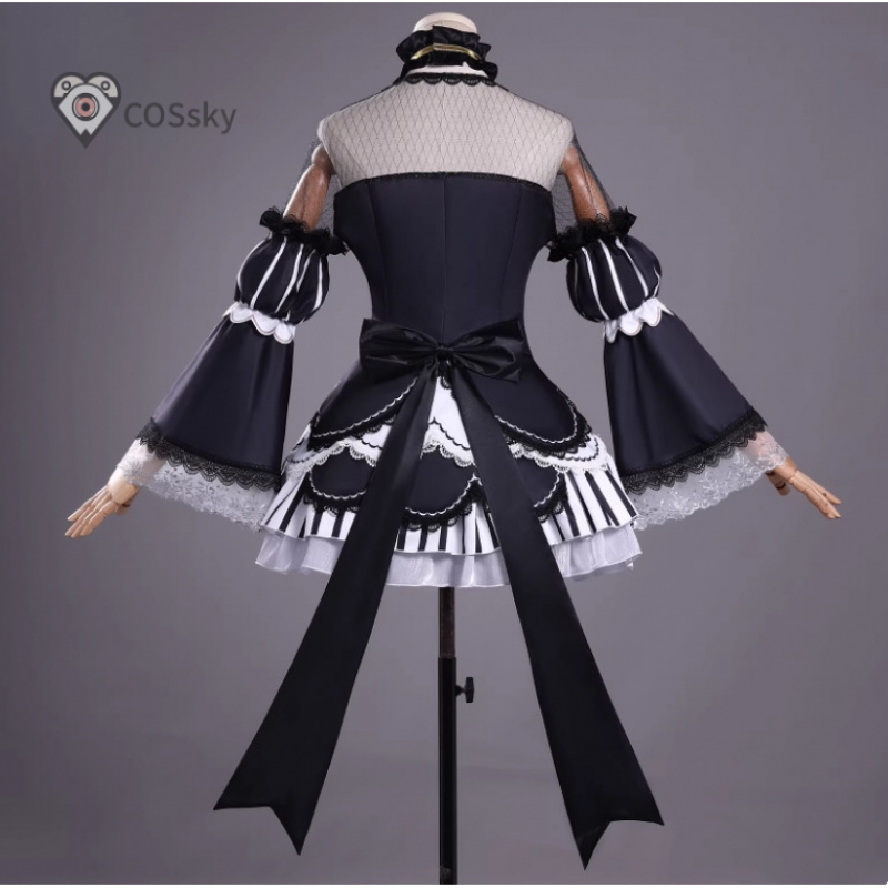 Teste de bruxa de garota mágic - Anime Cosplay Girls avaliação e preço
